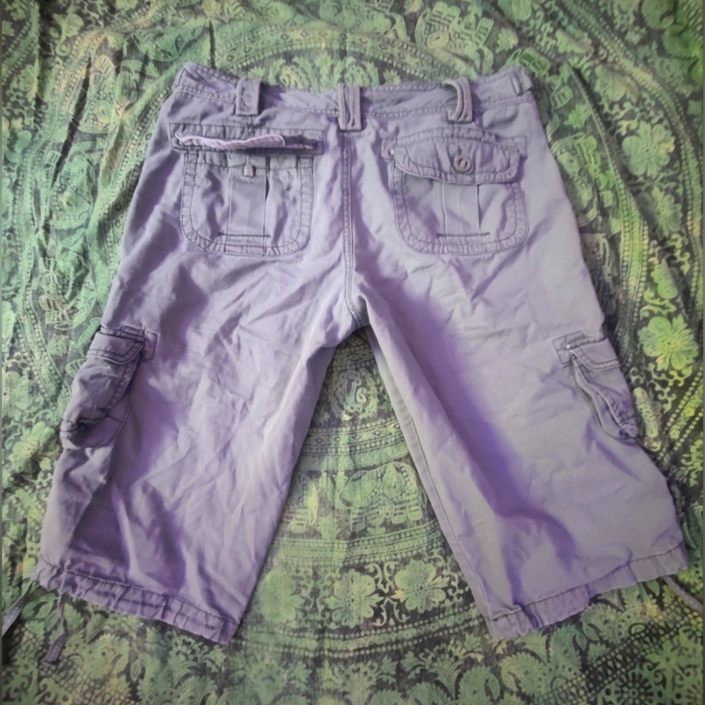 Capris